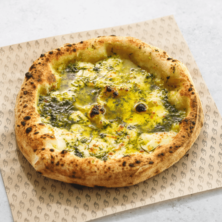 BREAD_ GARLIC, ROSEMARY & MOZZARELLA