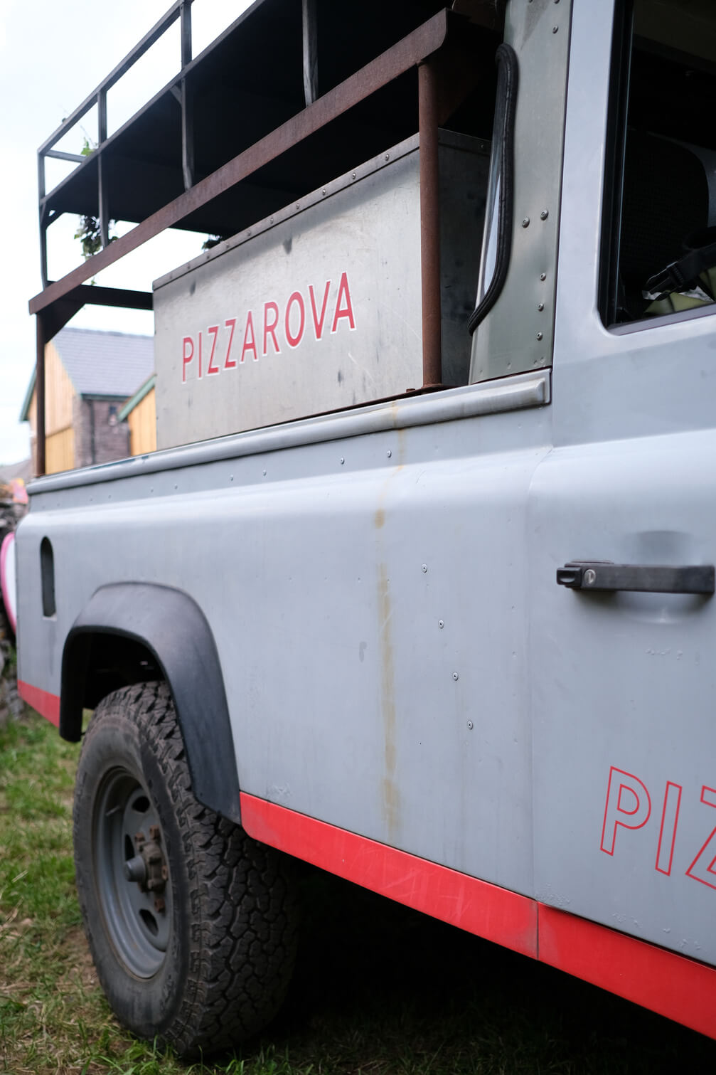 pizzarova events