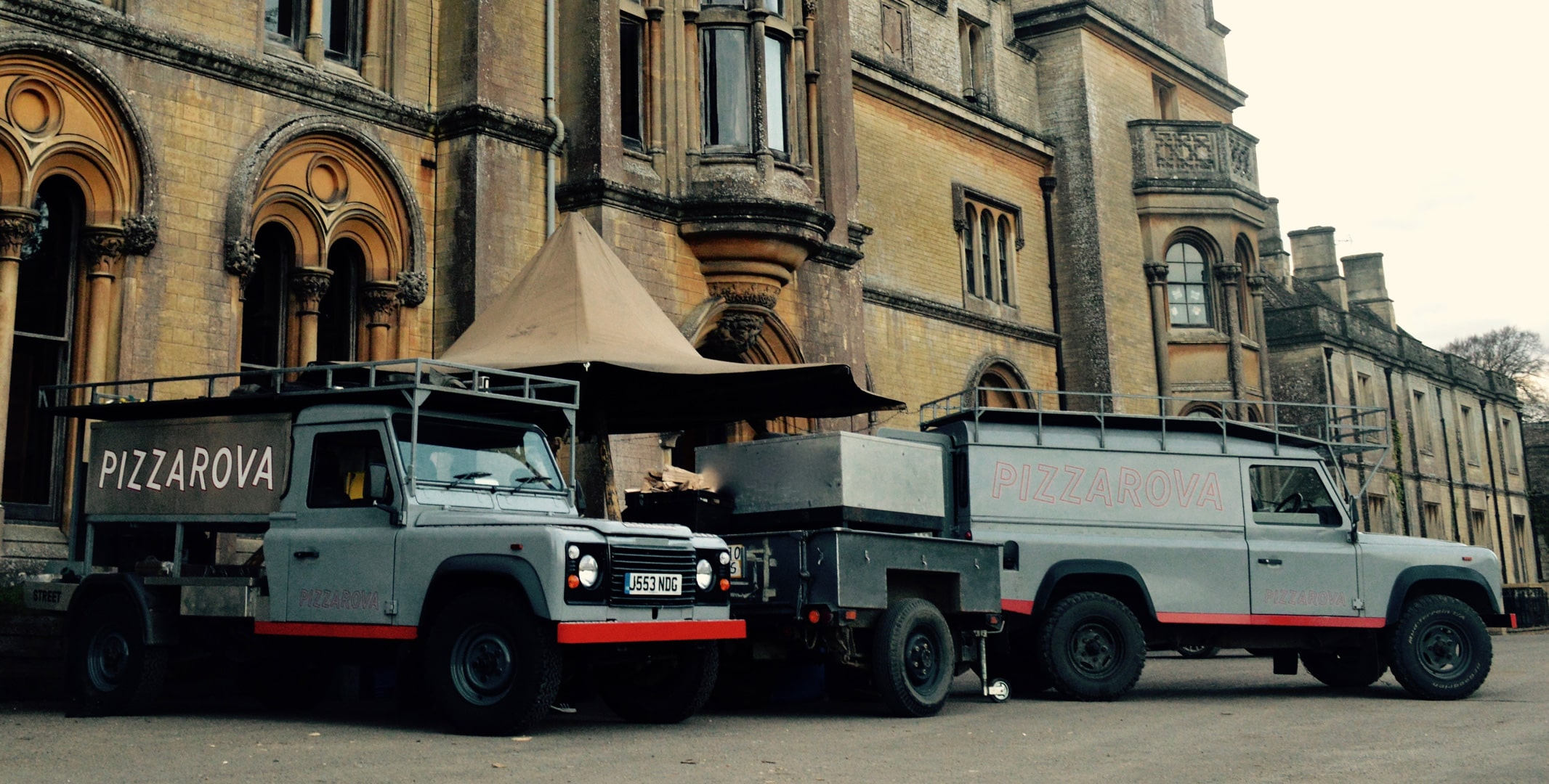 landy