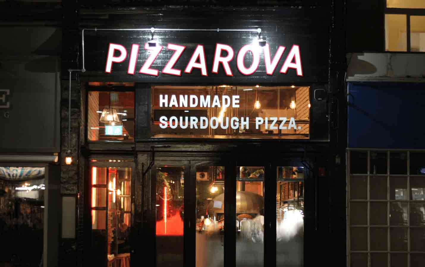 whiteladies pizzarova