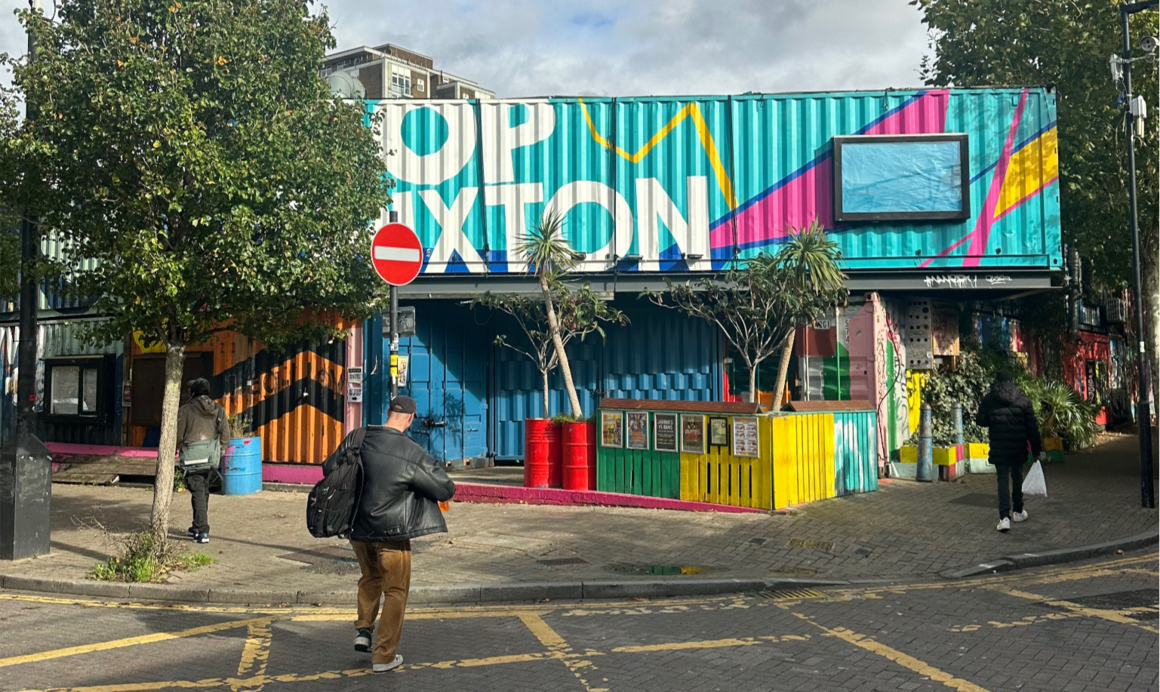 Brixton